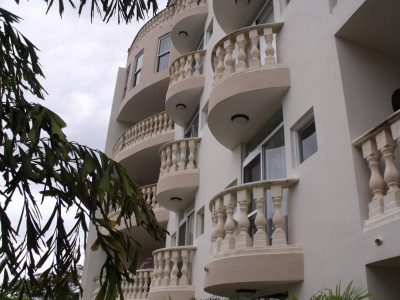 Pelicano Condo Ринкон Екстериор снимка
